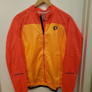 Cycling jacket